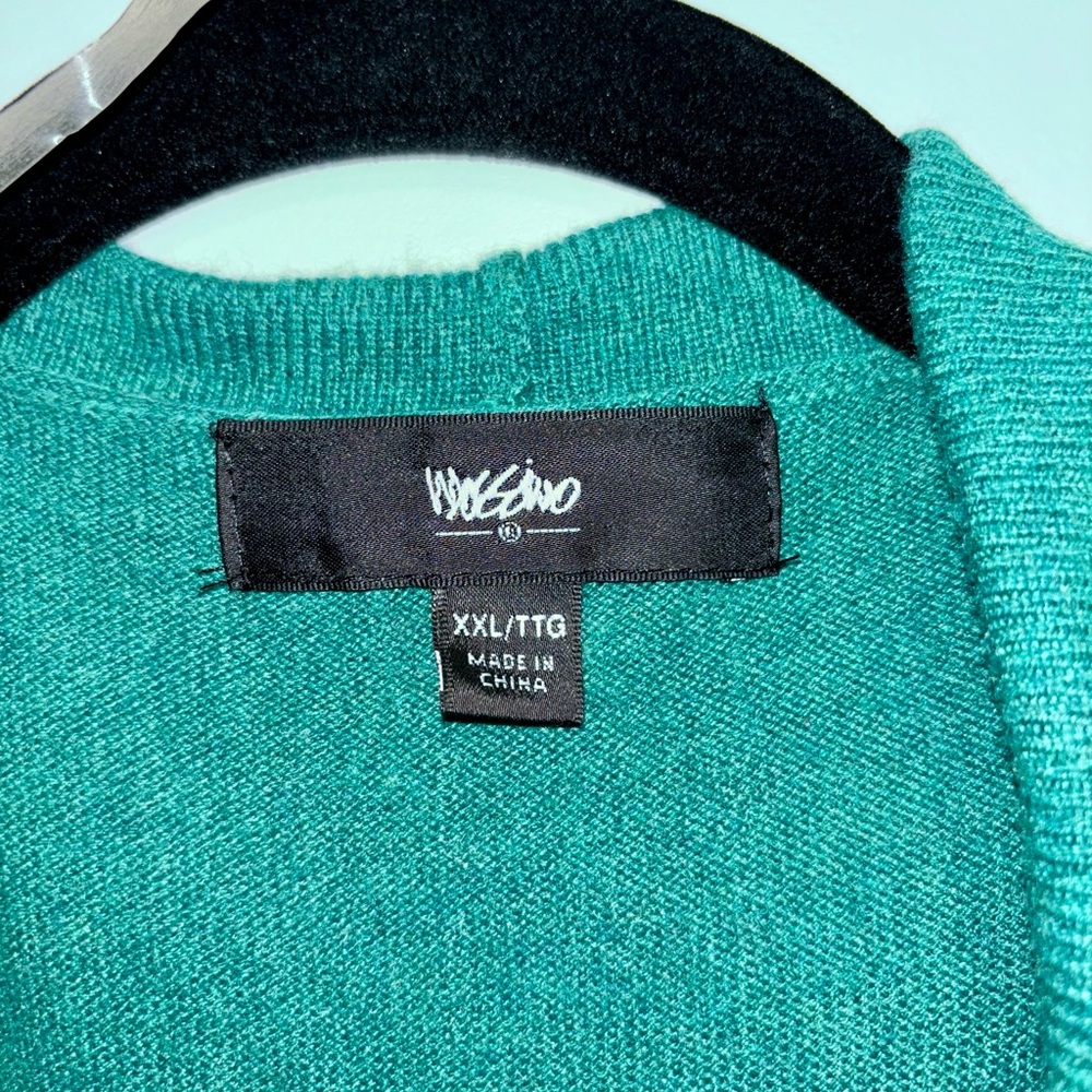 Mossimo Open Front Cardigan - Picture 3 of 4